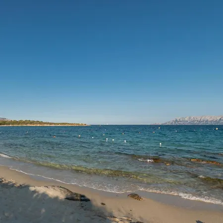 Locazione Turistica Bilo Ruinas 4 Apartman Olbia