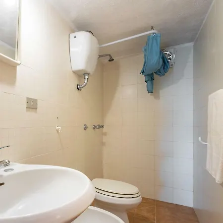 Locazione Turistica Bilo Ruinas 4 Apartman Olbia