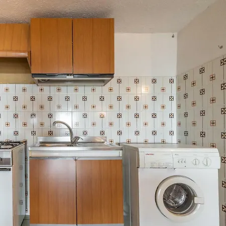 Apartman Locazione Turistica Bilo Ruinas 4