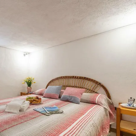Apartman Locazione Turistica Bilo Ruinas 4