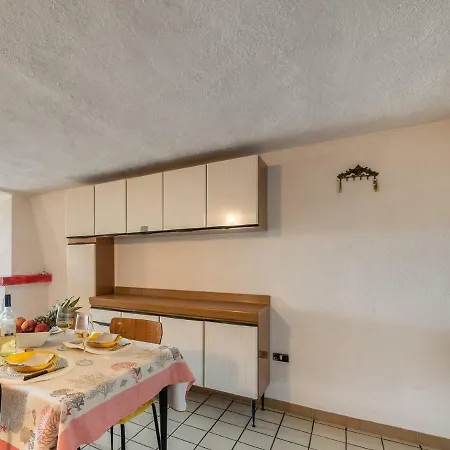 Apartman Locazione Turistica Bilo Ruinas 4 Olbia